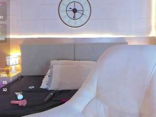 megan-charles Live Webcam on CamSoda