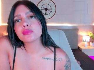megan-charles live webcam show