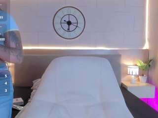 megan-charles live webcam show