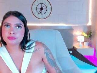 megan-charles live webcam show