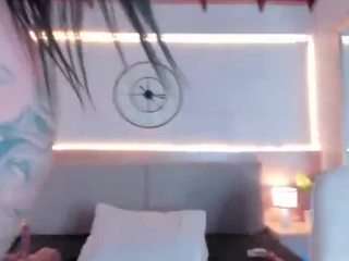 megan-charles Live Webcam on CamSoda