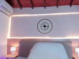 megan-charles Live Webcam on CamSoda