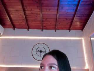 Megan Charles live cam preview