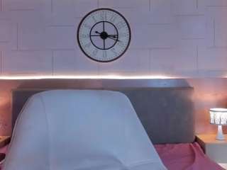 Megan Charles live cam preview