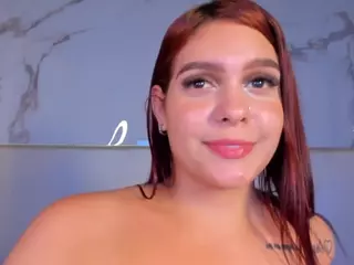 Megan Charles's Live Sex Cam Show