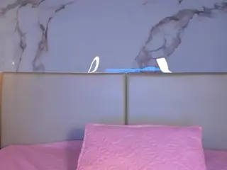 Megan Charles's Live Sex Cam Show