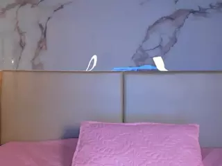 Megan Charles's Live Sex Cam Show