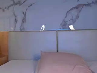 Megan Charles's Live Sex Cam Show