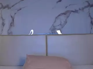 Megan Charles's Live Sex Cam Show