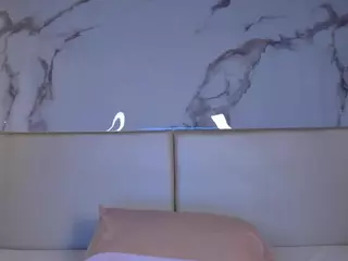 Megan Charles's Live Sex Cam Show