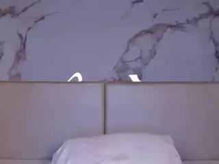 Megan Charles's Live Sex Cam Show