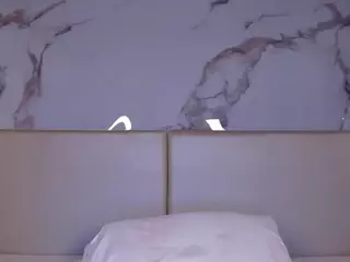Megan Charles's Live Sex Cam Show