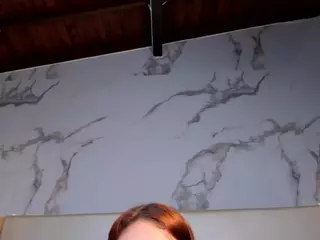 Megan Charles's Live Sex Cam Show