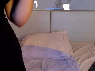 Megan Charles's Live Sex Cam Show