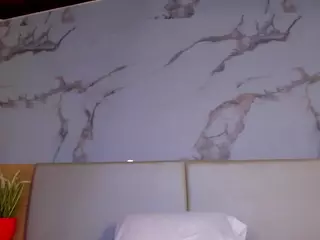 Megan Charles's Live Sex Cam Show