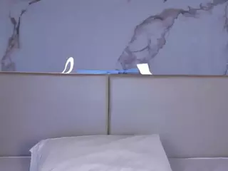 Megan Charles's Live Sex Cam Show