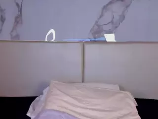 Megan Charles's Live Sex Cam Show