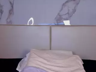 Megan Charles's Live Sex Cam Show