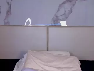 Megan Charles's Live Sex Cam Show