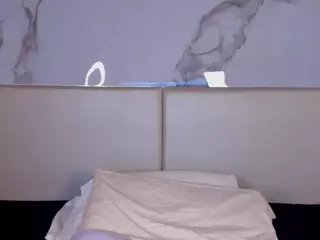 Megan Charles's Live Sex Cam Show