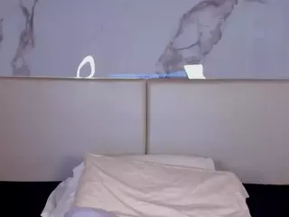 Megan Charles's Live Sex Cam Show