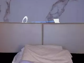 Megan Charles's Live Sex Cam Show