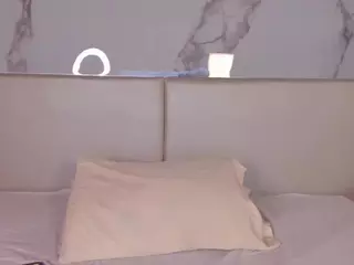 Megan Charles's Live Sex Cam Show