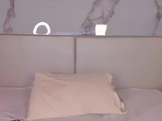 Megan Charles's Live Sex Cam Show