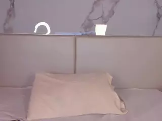 Megan Charles's Live Sex Cam Show