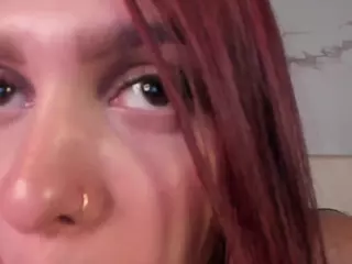 Megan Charles's Live Sex Cam Show