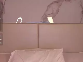 Megan Charles's Live Sex Cam Show