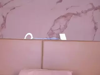 Megan Charles's Live Sex Cam Show