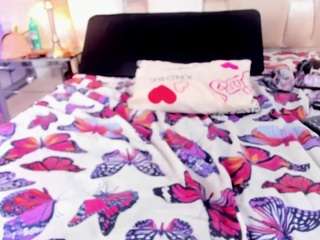 megan-loviitz - Live Cam