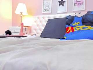 megan-loviitz webcam