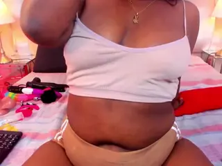 megan-loviitz's Live Sex Cam Show