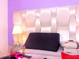 megan-loviitz's Live Sex Cam Show