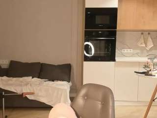 mikoosan Live Webcam on CamSoda