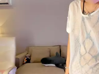mikoosan's Live Sex Cam Show