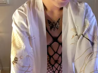 mikoosan's Live Sex Cam Show