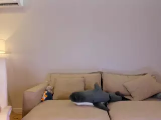 mikoosan's Live Sex Cam Show