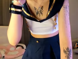 mikoosan's Live Sex Cam Show