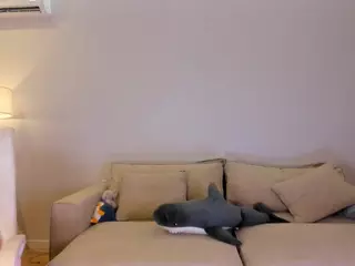 mikoosan's Live Sex Cam Show