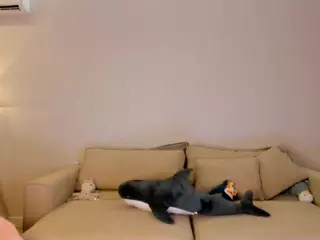 mikoosan's Live Sex Cam Show