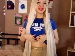 rebecca-jones's Live Sex Cam Show