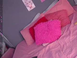 sarahh-foxx webcam