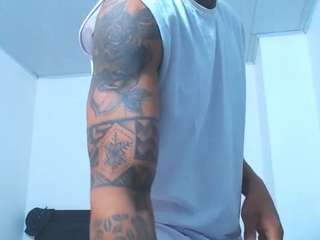 tatoolatin27