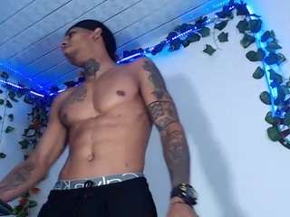 tatoolatin27
