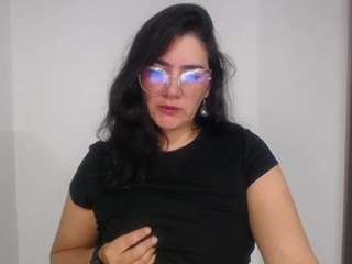 theaisart webcam model