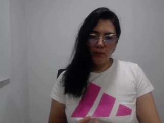 theaisart's CamSoda show and profile