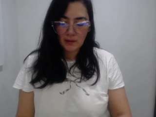 theaisart's CamSoda show and profile